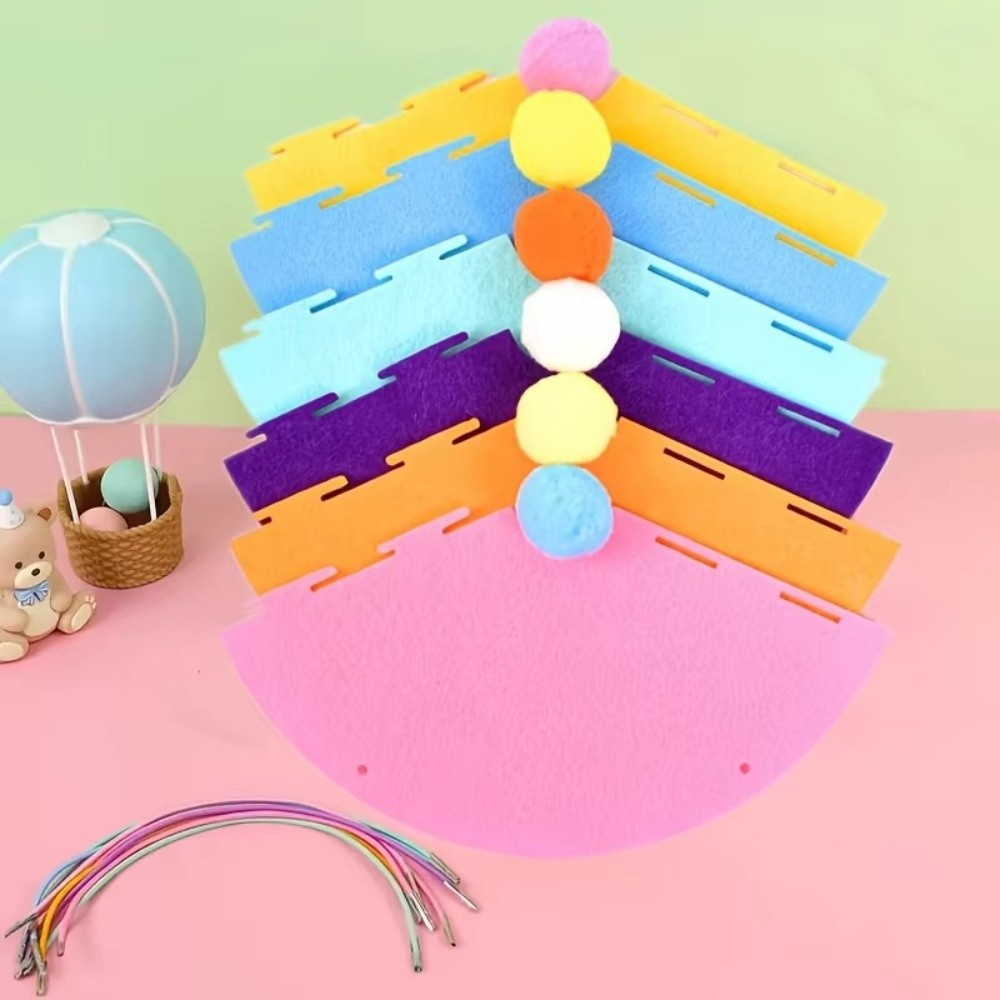 New 6pcs Set Mini Party Hats L - Party Hat Cone 评论和价格
