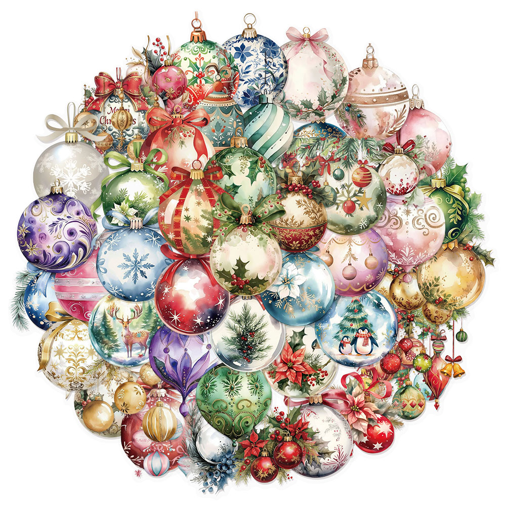 50PCS Christmas Bell Decoratio - Plastic Cup 50Pcs 评论和价格