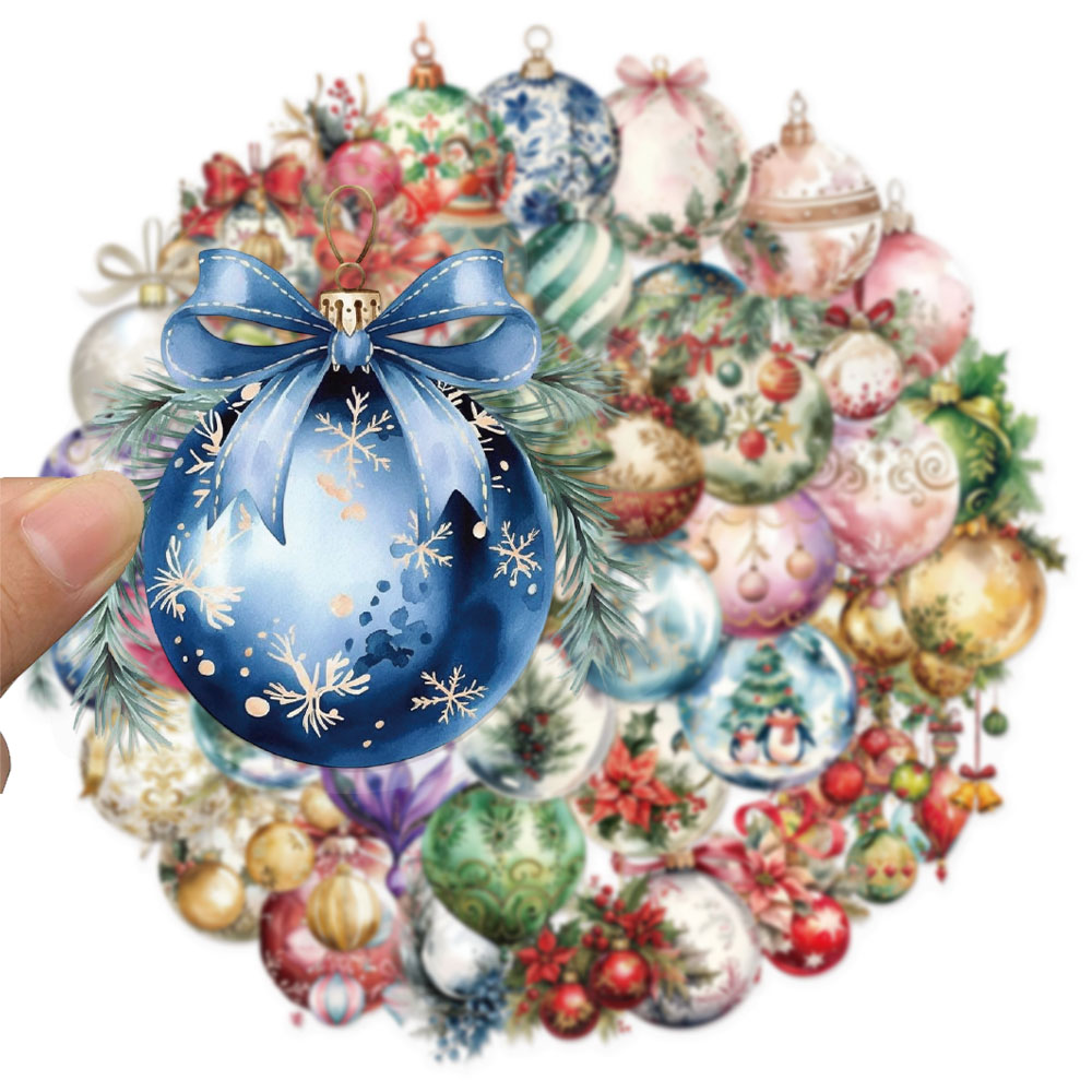 50PCS Christmas Bell Decoratio - Plastic Cup 50Pcs 评论和价格