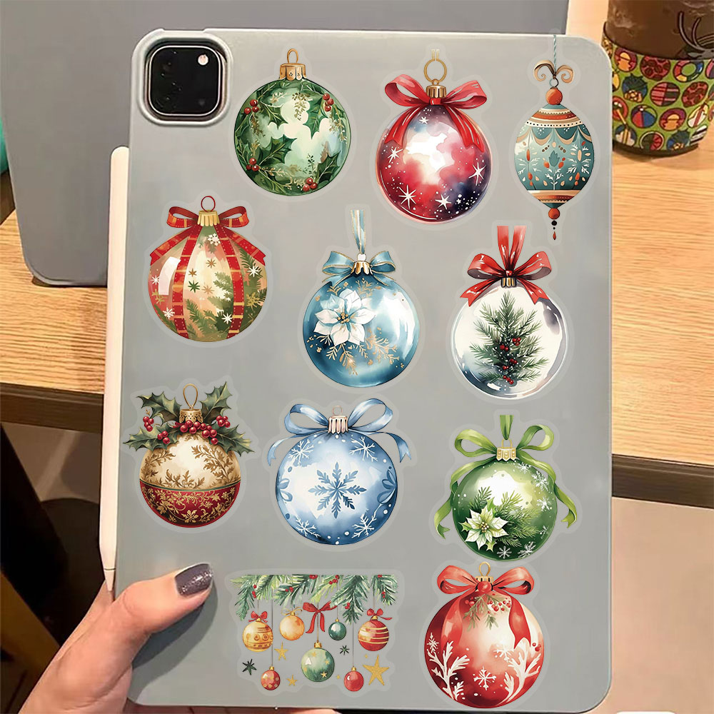 50PCS Christmas Bell Decoratio - Plastic Cup 50Pcs 评论和价格