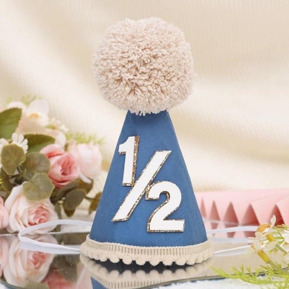 High Quality Sweet Birthday Ha - Party Hat Cone 评论和价格