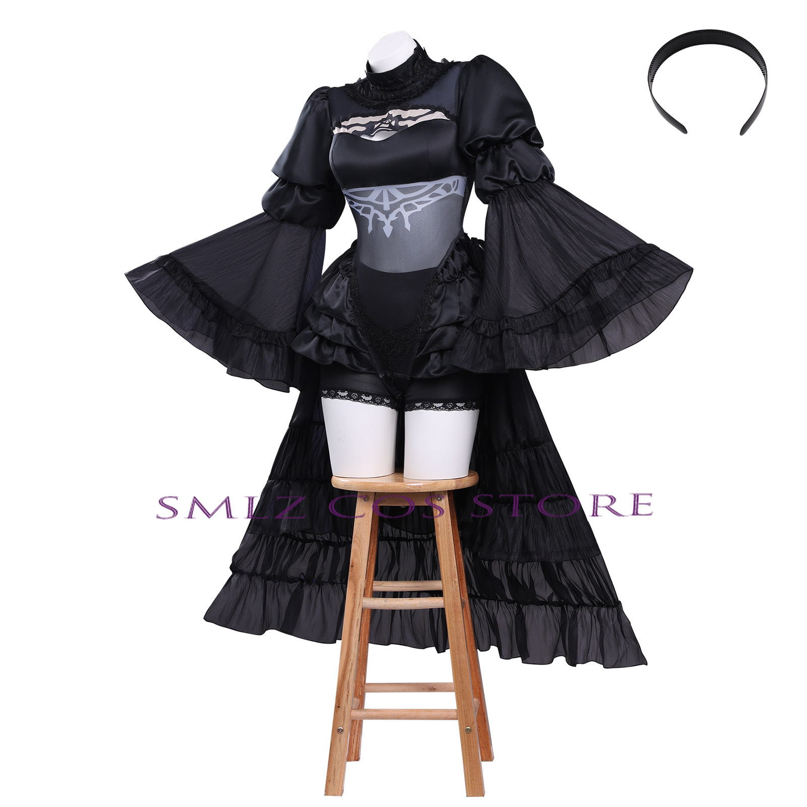 Anime No. 2 Type B Cosplay Cos - Event Suppliers 评论和价格