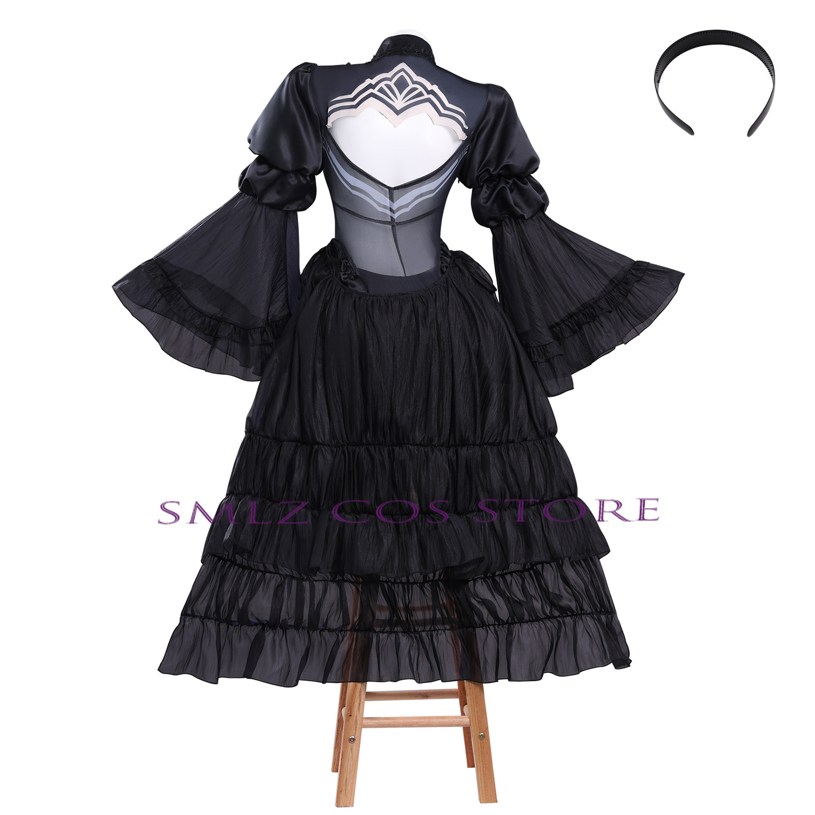 Anime No. 2 Type B Cosplay Cos - Event Suppliers 评论和价格
