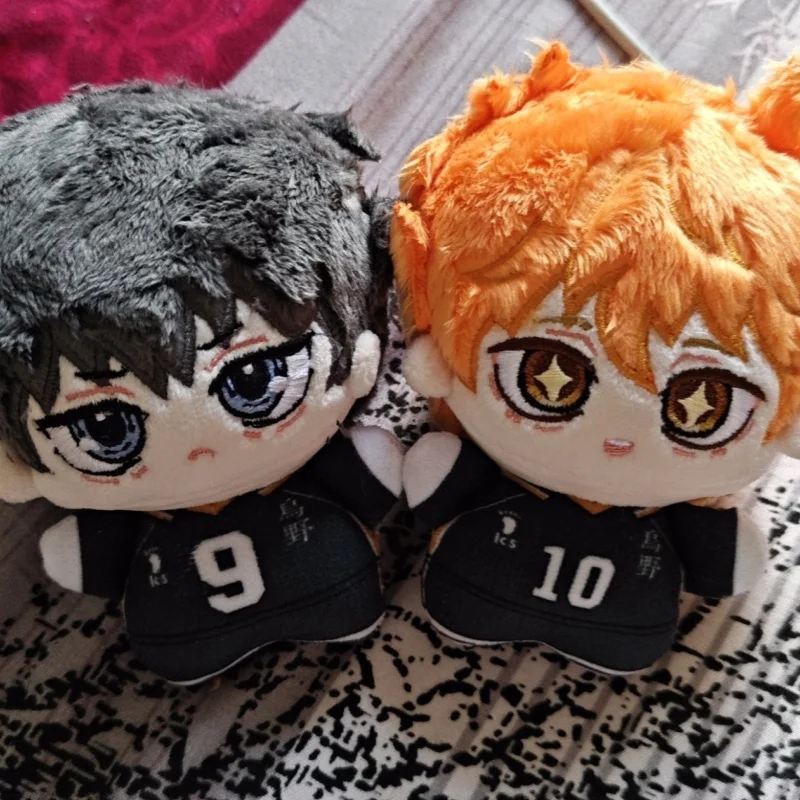 Cartoon Anime Haikyuu Shoyo Hi - Supply Event 评论和价格