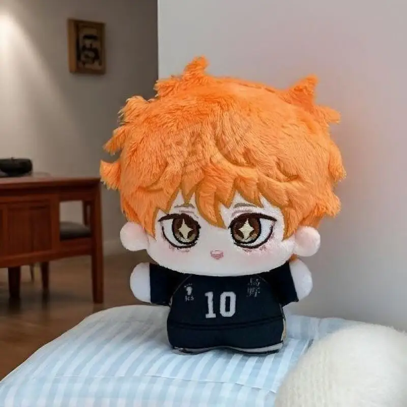 Cartoon Anime Haikyuu Shoyo Hi - Supply Event 评论和价格
