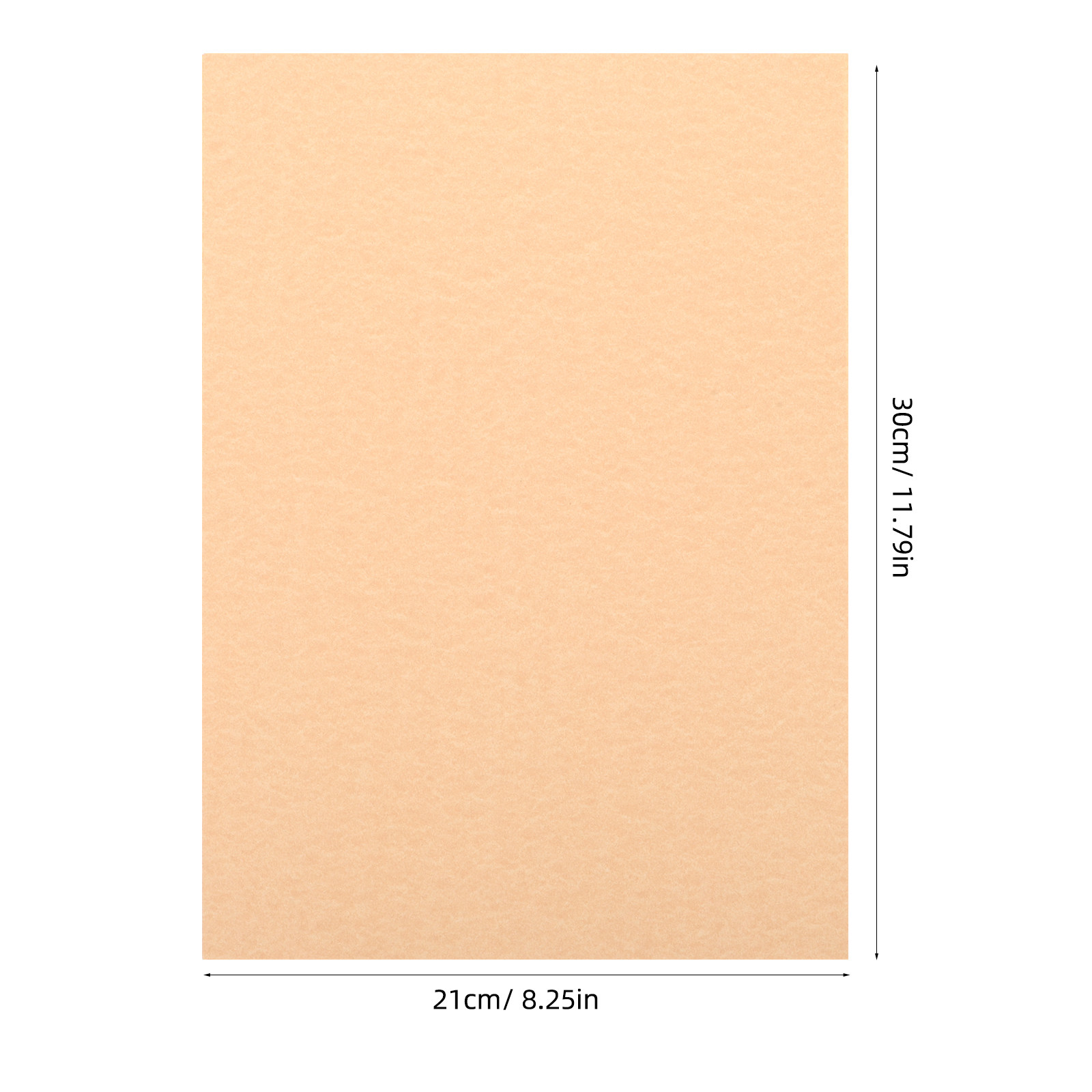 10Pcs Rustic Vintage Parchment - Papercraft Supply Invitation 评论和价格