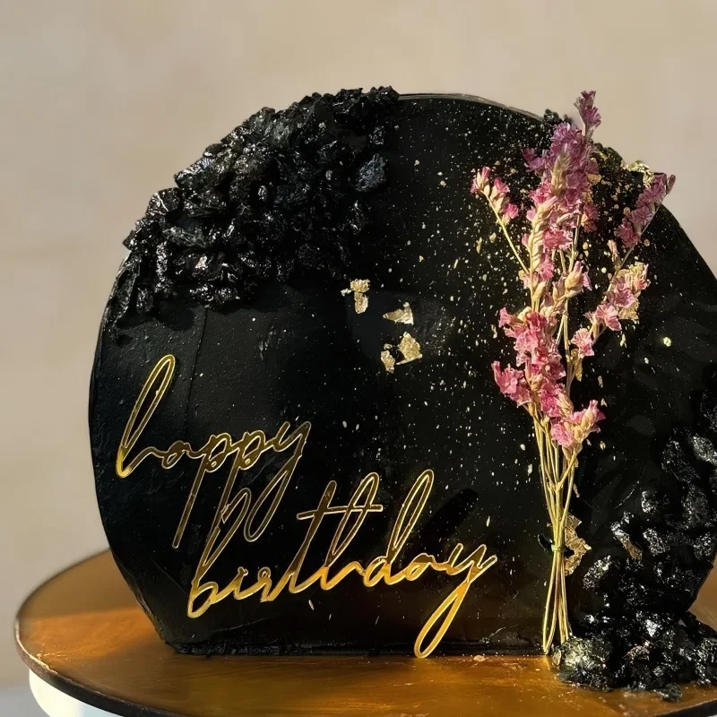 2025 New Happy Birthday Cake T - Event & Party Supply 评论和价格