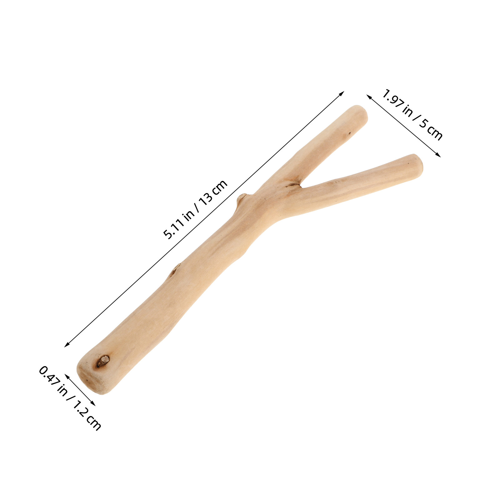 Handpolished Driftwood Branche - Centerpiece Stick 评论和价格